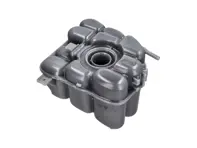 Water coolant expansion tank. Porsche 958 Cayenne - 95810615102, 95810615100, 7P0121407B, 1114703900 - URO-016130